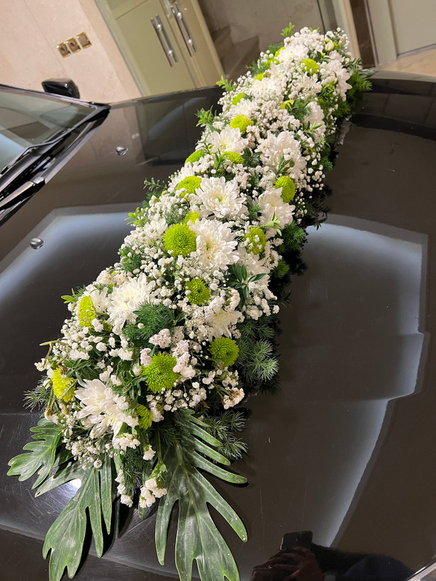 مدل ماشین عروس دنا مشکی