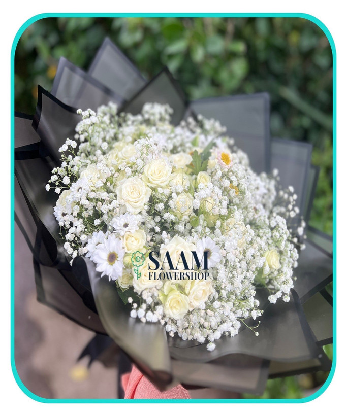 دسته گل برای تسلیت