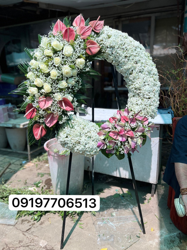 تاجگل برای نمایشگاه بین المللی سئول