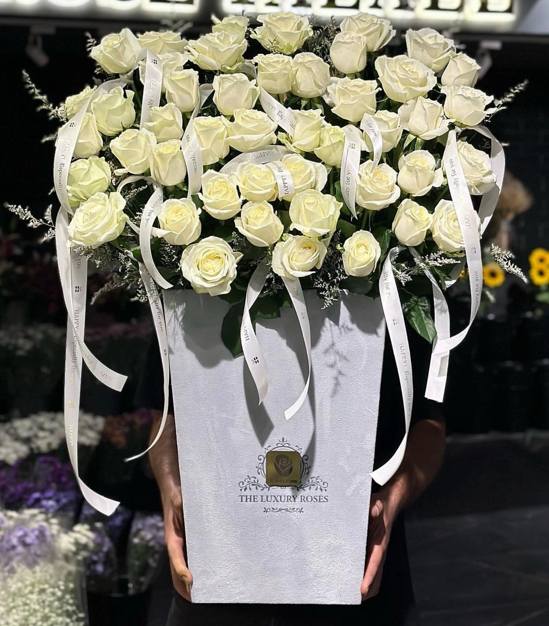 مدل باکس گلجدید برای خواستگاری