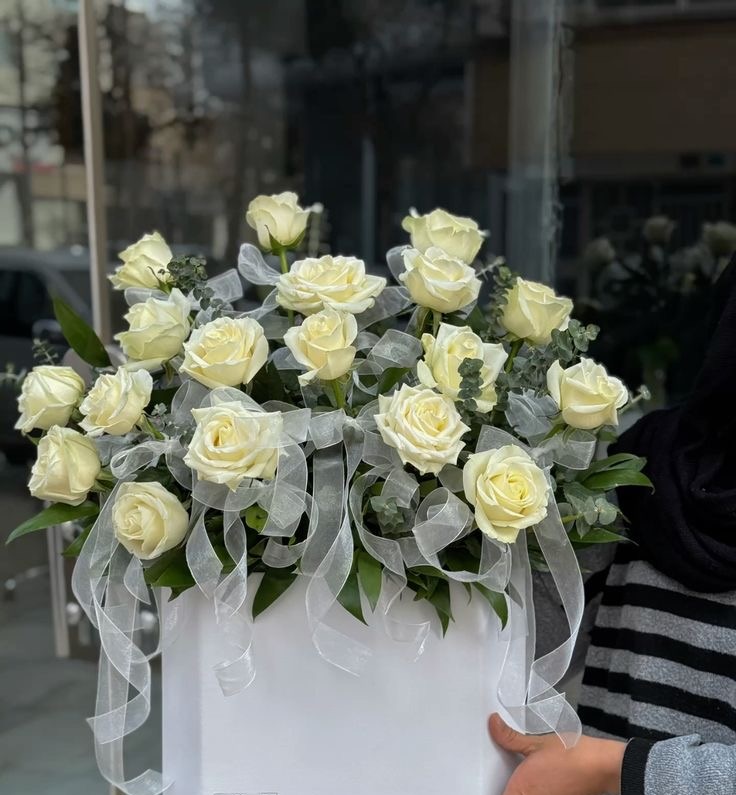 گل نامزدی شیک